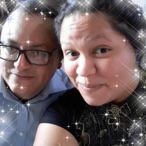 Meet your Posher, Letty